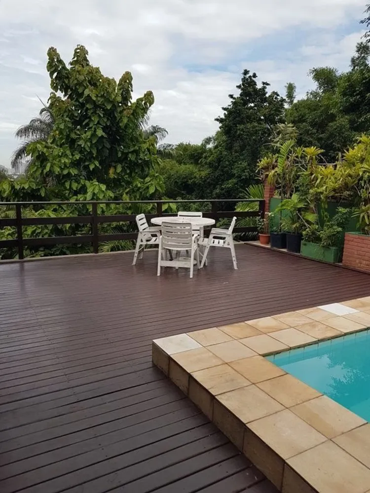 Casa, 4 quartos, 1000 m² - Foto 29