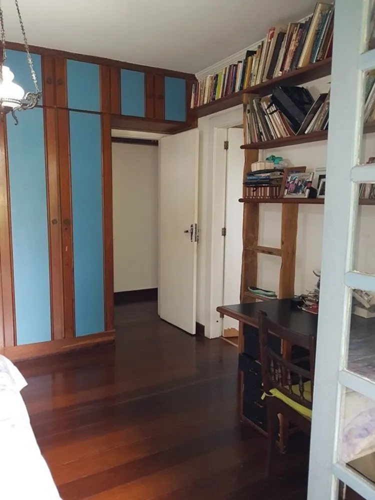 Casa, 4 quartos, 1000 m² - Foto 32