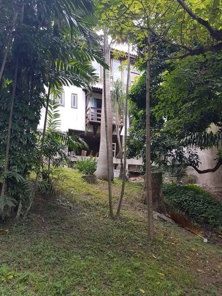 Casa, 4 quartos, 1000 m² - Foto 2