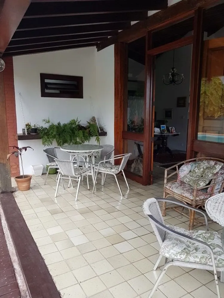 Casa, 4 quartos, 1000 m² - Foto 14