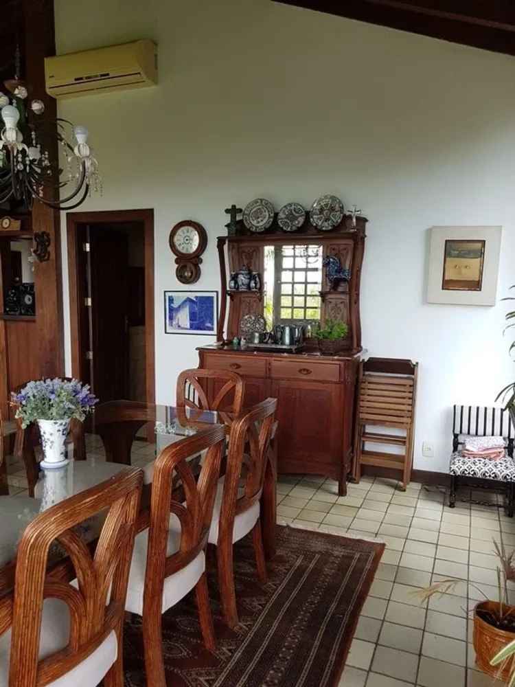 Casa, 4 quartos, 1000 m² - Foto 19