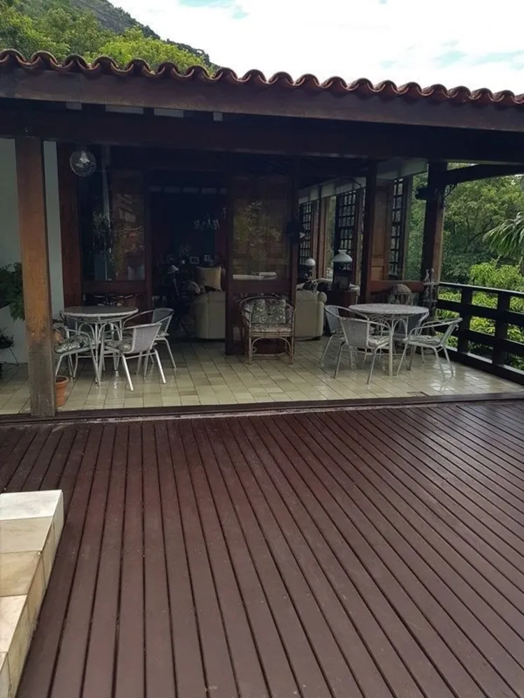 Casa, 4 quartos, 1000 m² - Foto 34