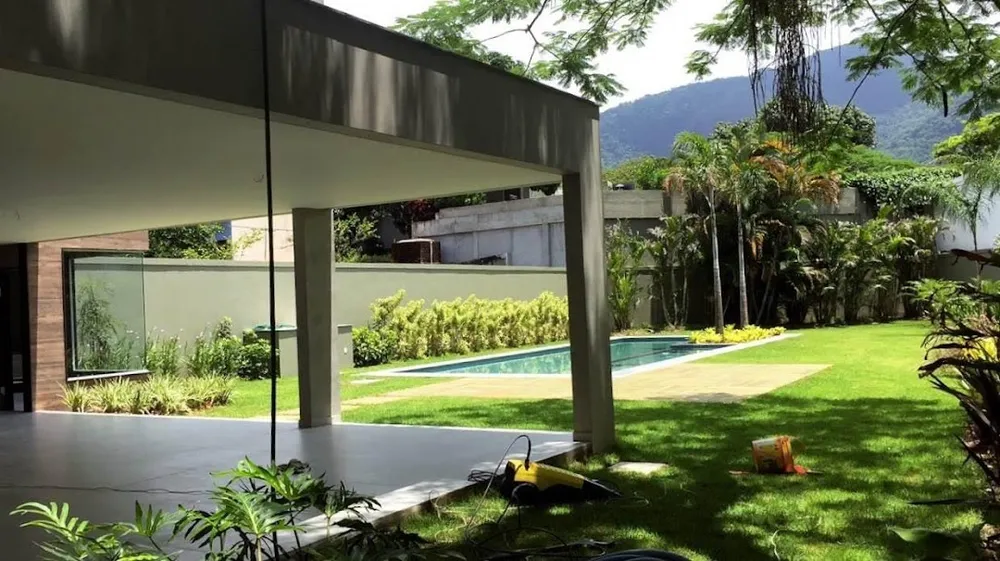 Casa, 5 quartos, 735 m² - Foto 13