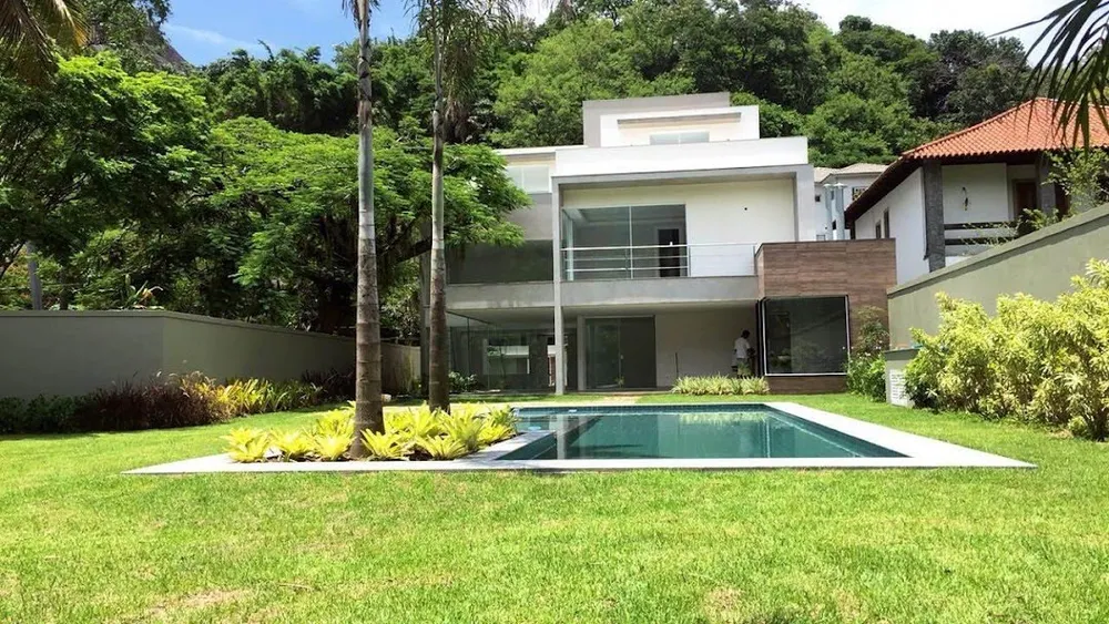 Casa, 5 quartos, 735 m² - Foto 2