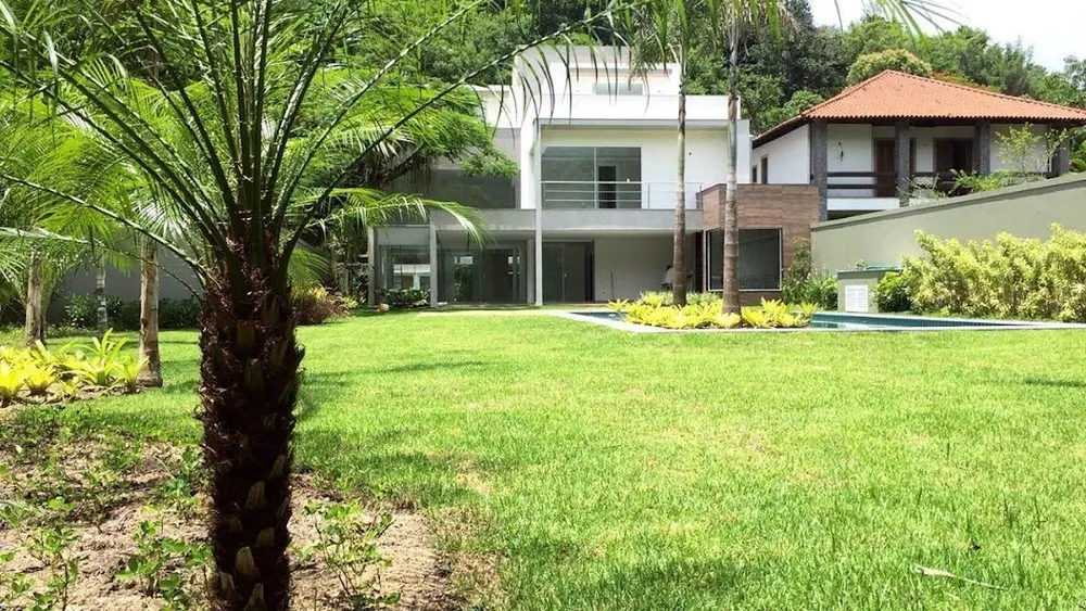 Casa, 5 quartos, 735 m² - Foto 12