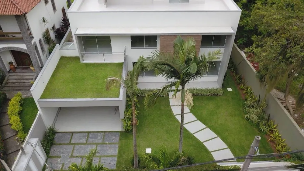 Casa, 5 quartos, 735 m² - Foto 14