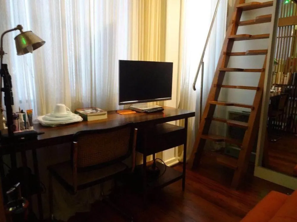 Apartamento, 1 quarto, 28 m² - Foto 16