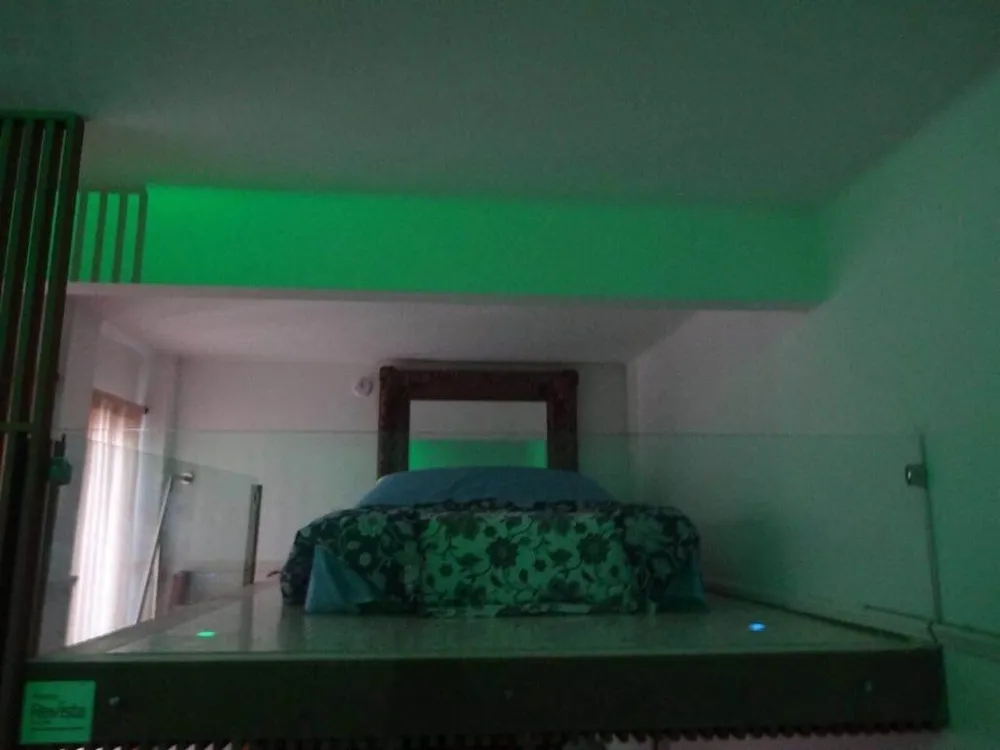Apartamento, 1 quarto, 28 m² - Foto 20