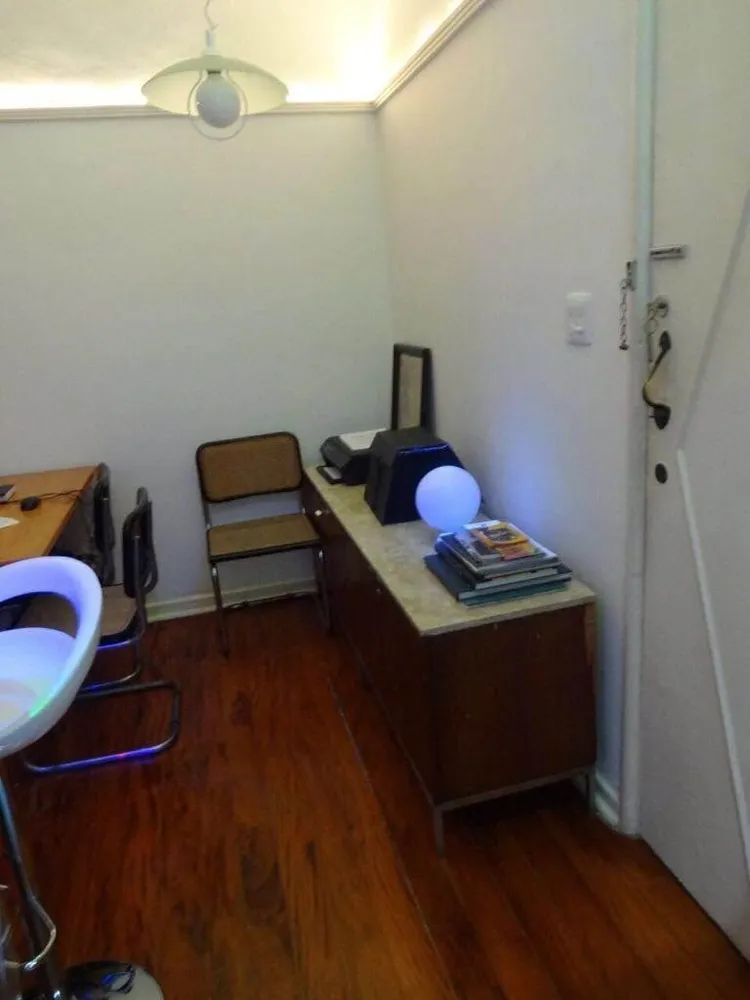 Apartamento, 1 quarto, 28 m² - Foto 11