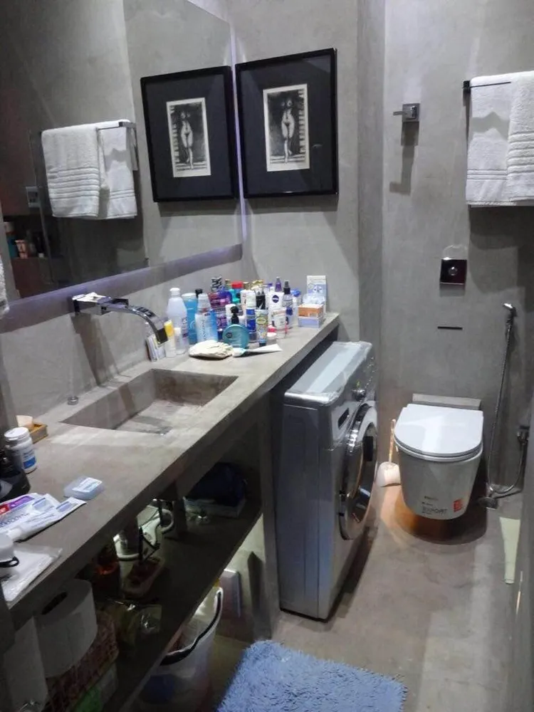 Apartamento, 1 quarto, 28 m² - Foto 3