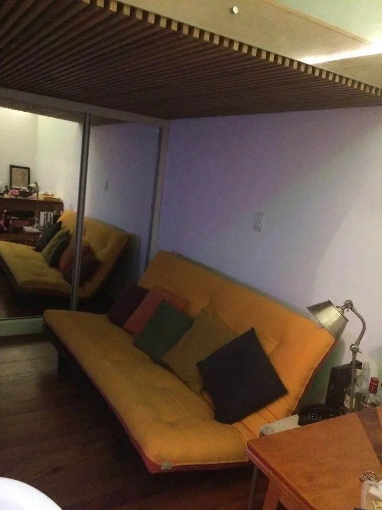 Apartamento, 1 quarto, 28 m² - Foto 12