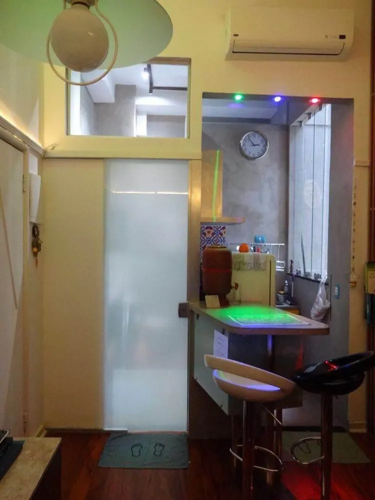 Apartamento, 1 quarto, 28 m² - Foto 8