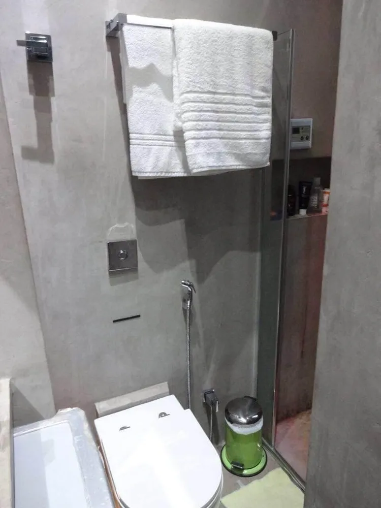 Apartamento, 1 quarto, 28 m² - Foto 2