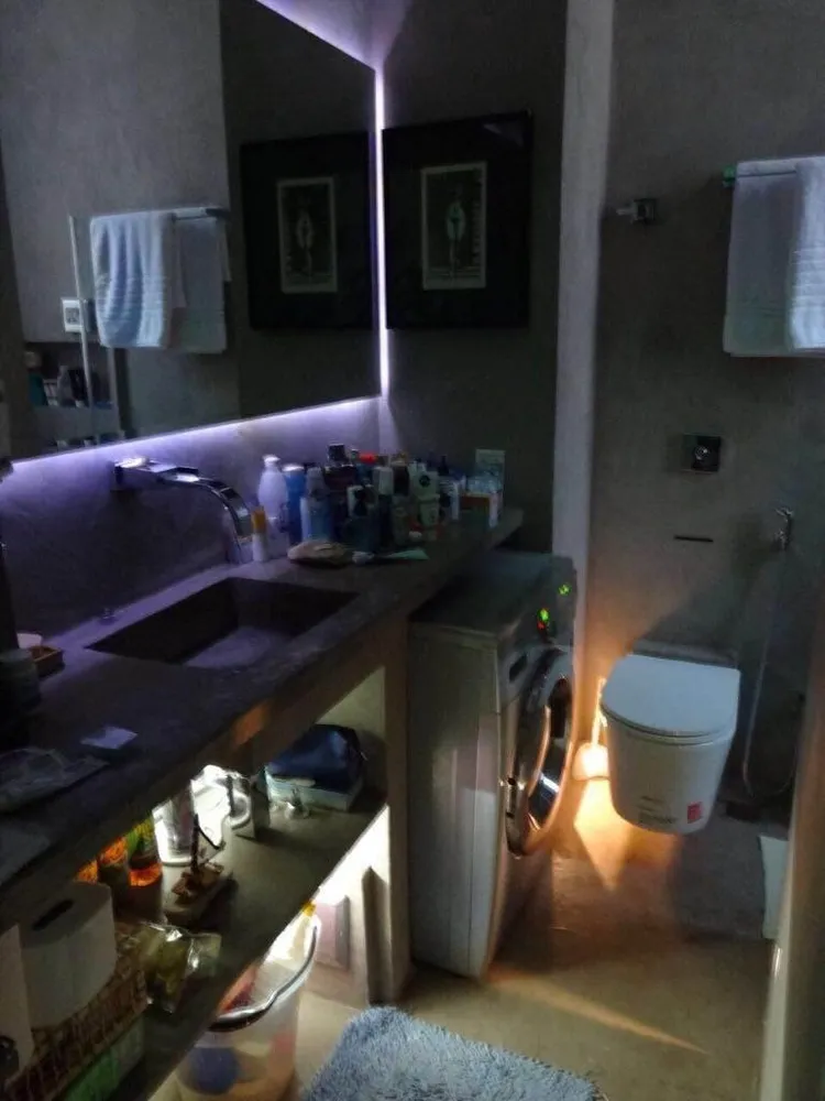 Apartamento, 1 quarto, 28 m² - Foto 6