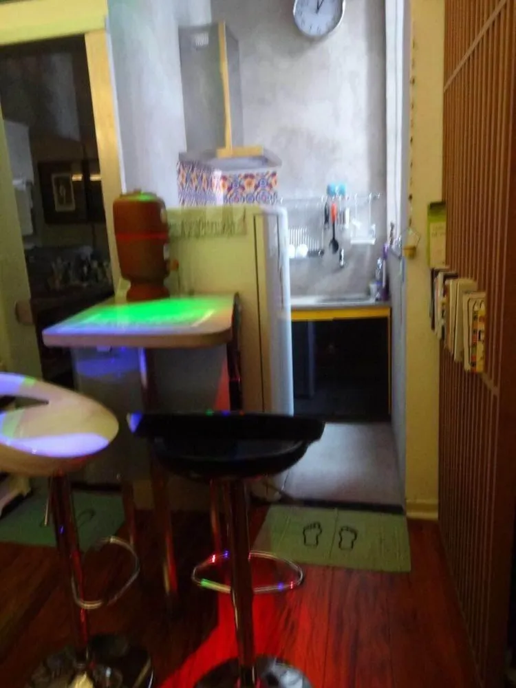 Apartamento, 1 quarto, 28 m² - Foto 19