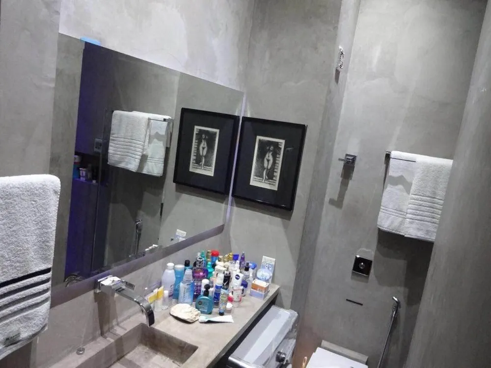 Apartamento, 1 quarto, 28 m² - Foto 5