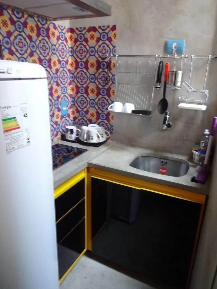 Apartamento, 1 quarto, 28 m² - Foto 7