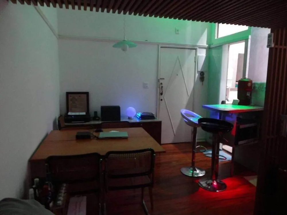 Apartamento, 1 quarto, 28 m² - Foto 14