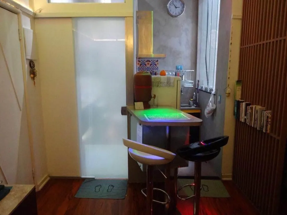 Apartamento, 1 quarto, 28 m² - Foto 18