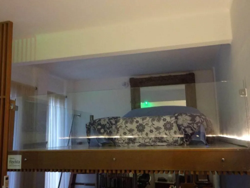 Apartamento, 1 quarto, 28 m² - Foto 21
