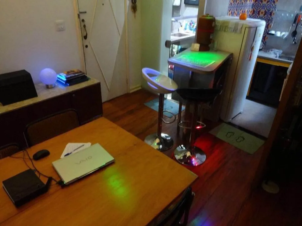 Apartamento, 1 quarto, 28 m² - Foto 15
