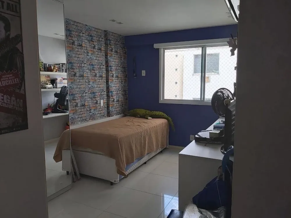 Cobertura, 3 quartos, 175 m² - Foto 13