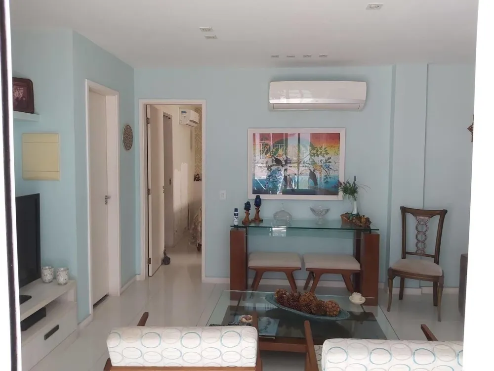 Cobertura, 3 quartos, 175 m² - Foto 5