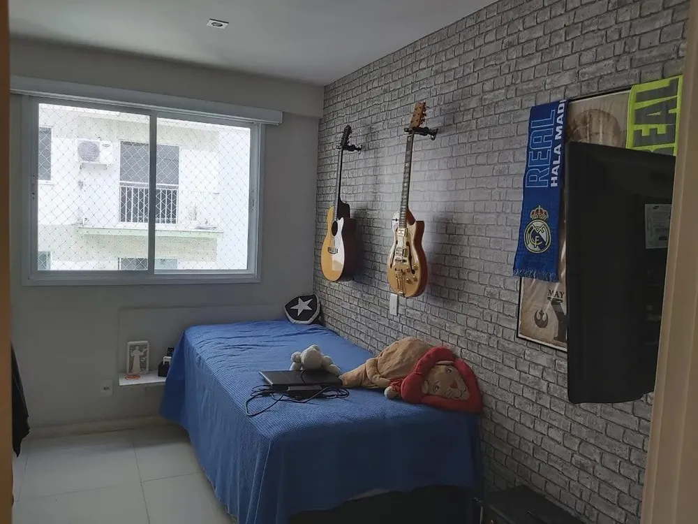 Cobertura, 3 quartos, 175 m² - Foto 14