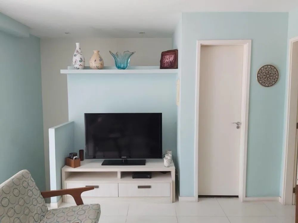 Cobertura, 3 quartos, 175 m² - Foto 8