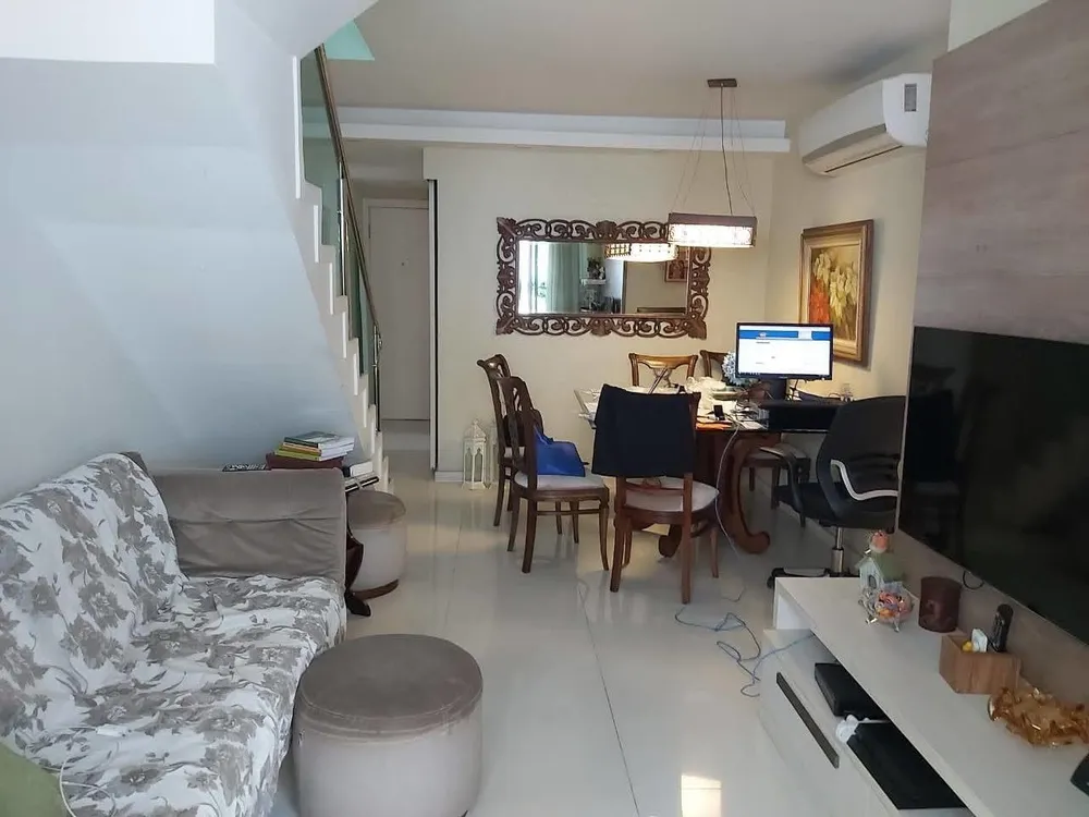 Cobertura, 3 quartos, 175 m² - Foto 1