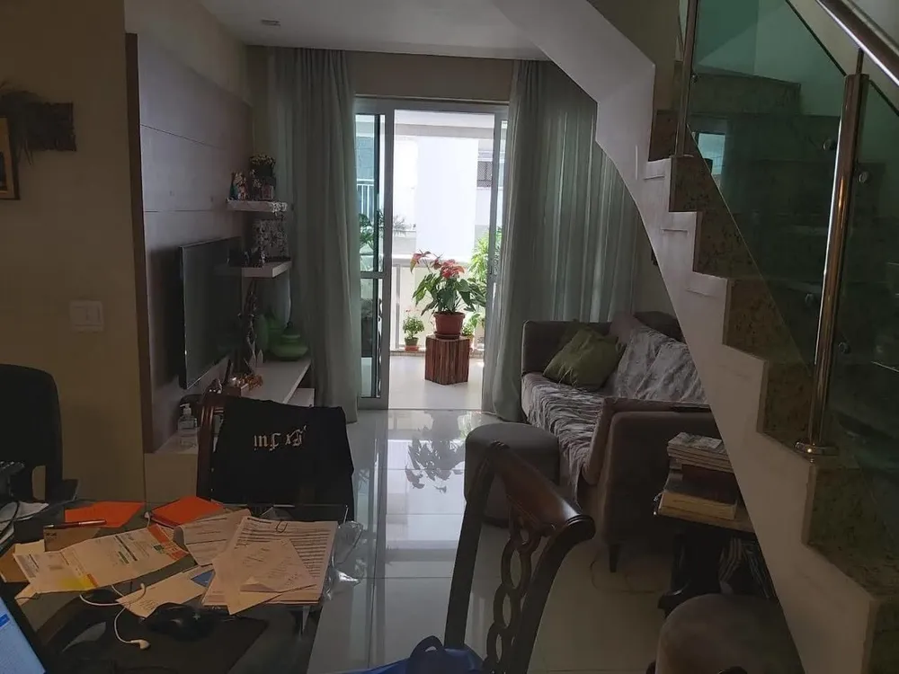 Cobertura, 3 quartos, 175 m² - Foto 2