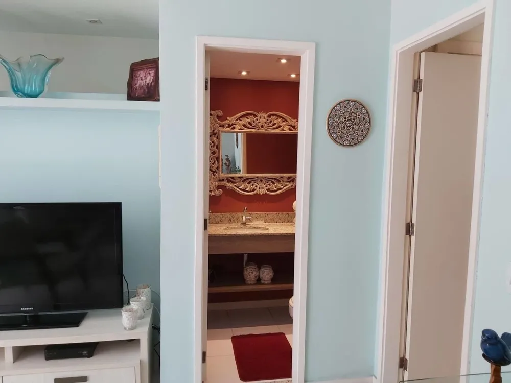 Cobertura, 3 quartos, 175 m² - Foto 6