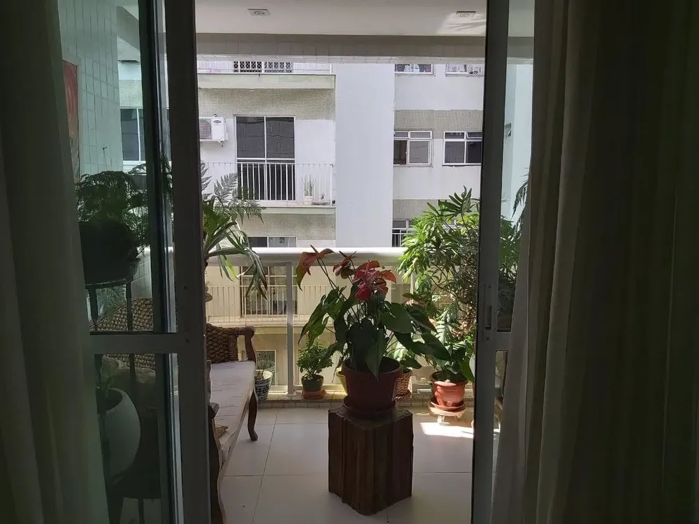 Cobertura, 3 quartos, 175 m² - Foto 10