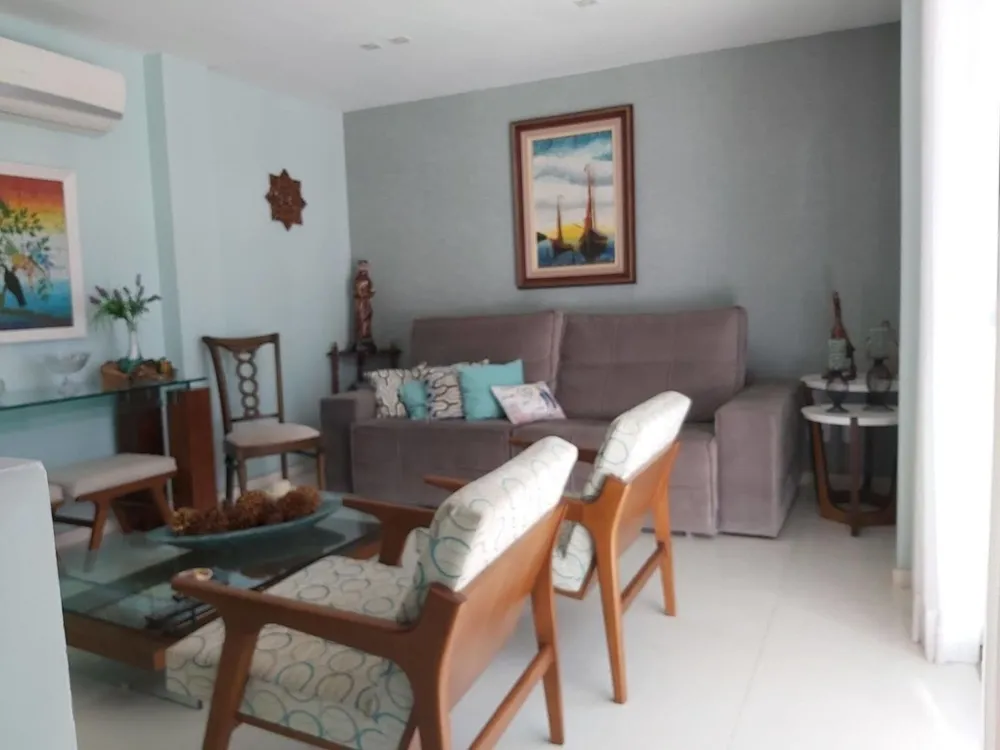 Cobertura, 3 quartos, 175 m² - Foto 4