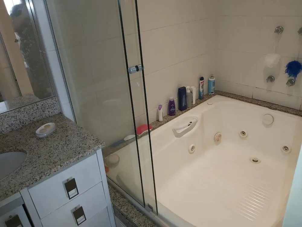 Cobertura, 3 quartos, 175 m² - Foto 15