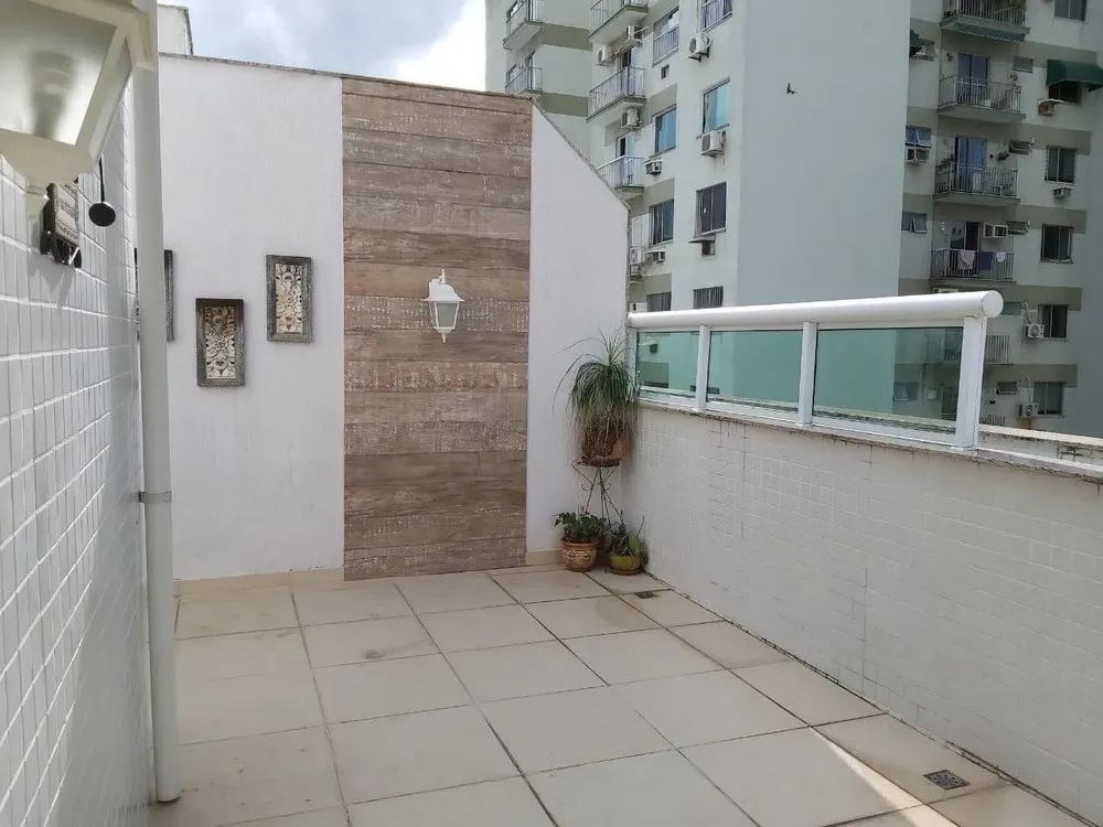 Cobertura, 3 quartos, 175 m² - Foto 20