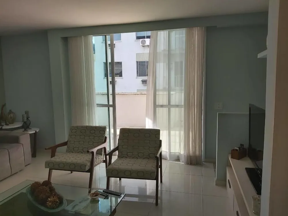 Cobertura, 3 quartos, 175 m² - Foto 7