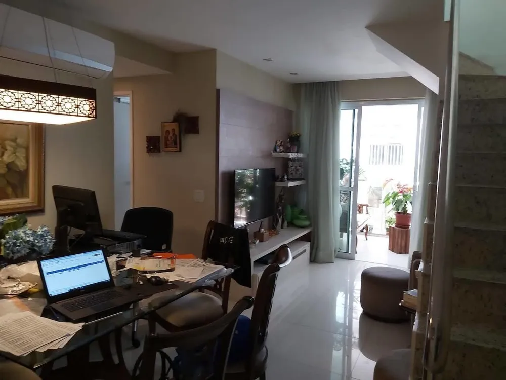 Cobertura, 3 quartos, 175 m² - Foto 3