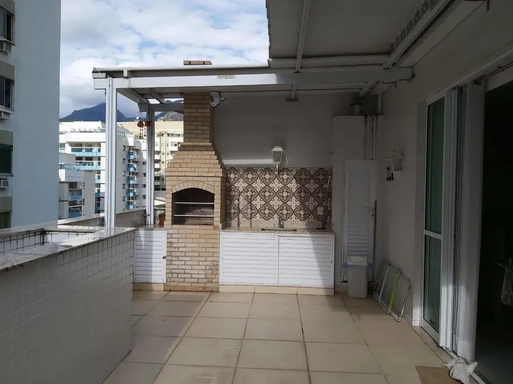 Cobertura, 3 quartos, 175 m² - Foto 19