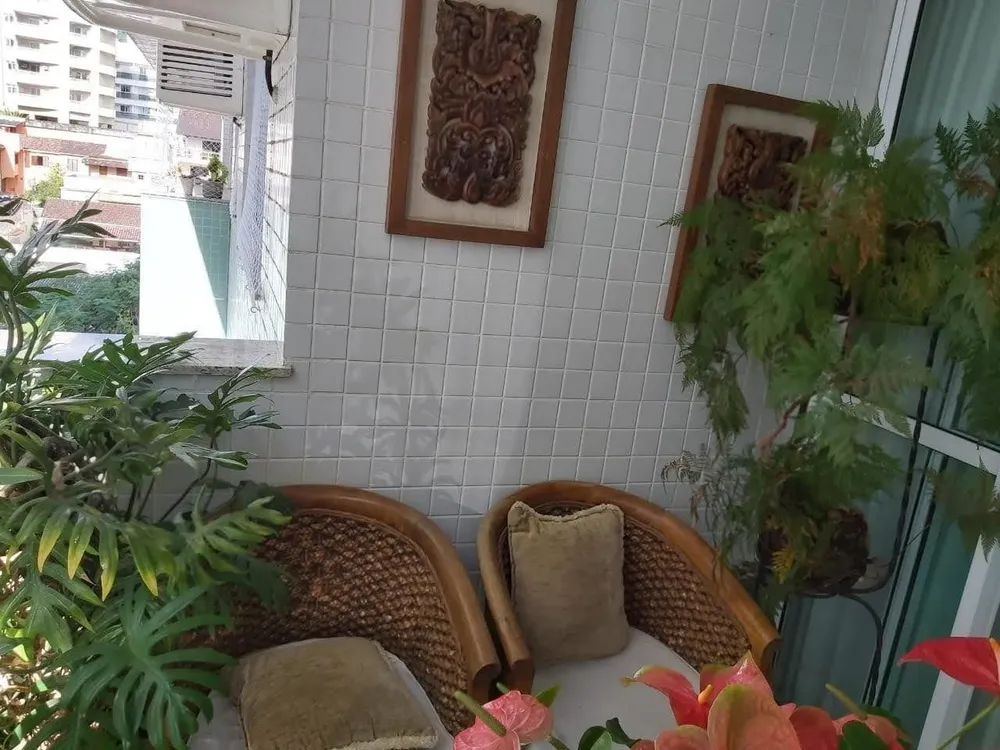 Cobertura, 3 quartos, 175 m² - Foto 11