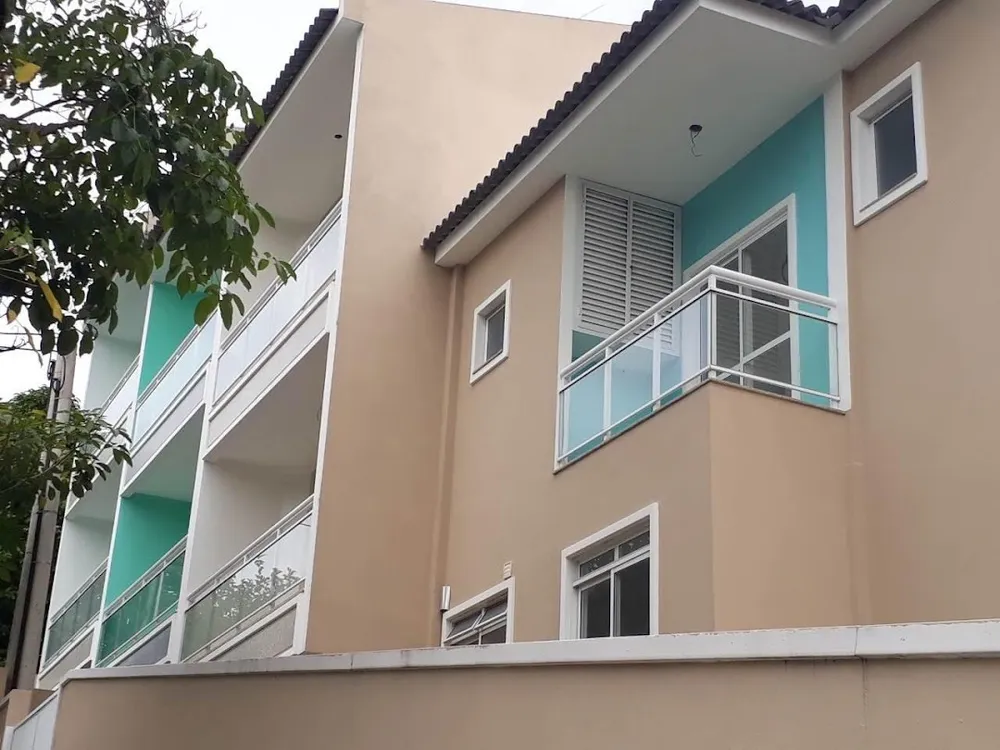 Casa, 3 quartos, 133 m² - Foto 12