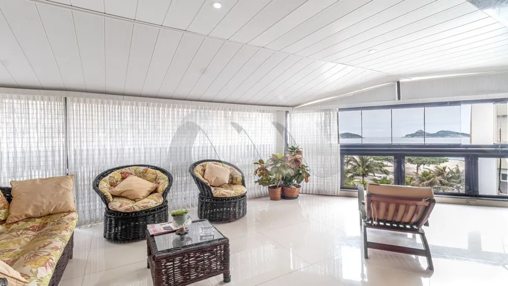 Cobertura, 4 quartos, 514 m² - Foto 6