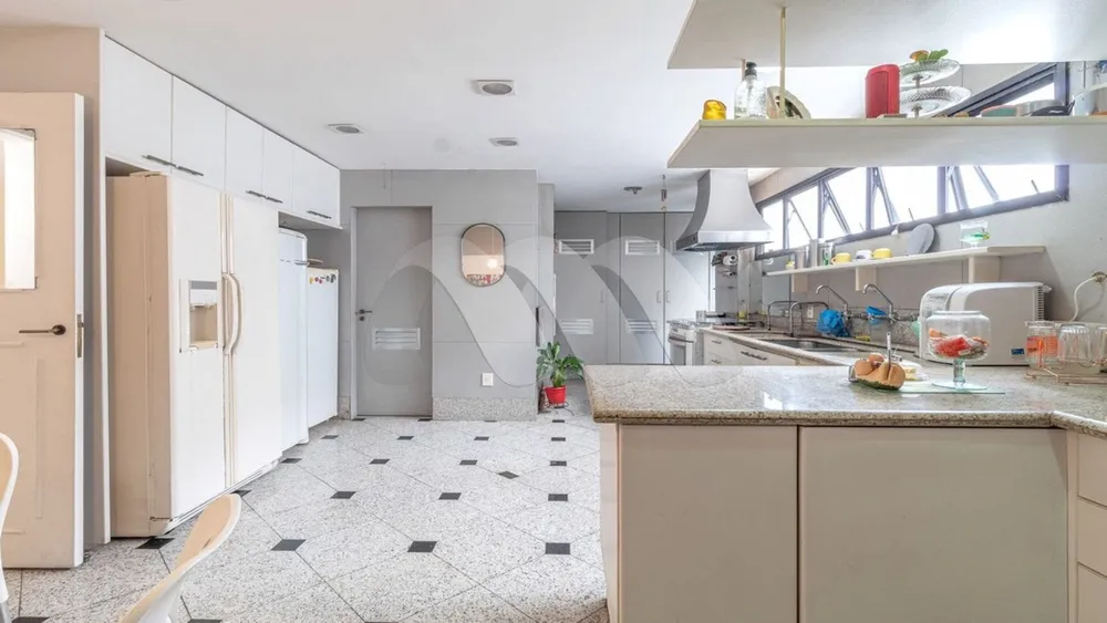 Cobertura, 4 quartos, 514 m² - Foto 9