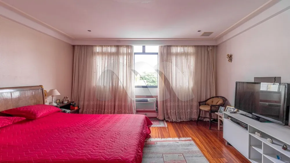 Cobertura, 4 quartos, 514 m² - Foto 17