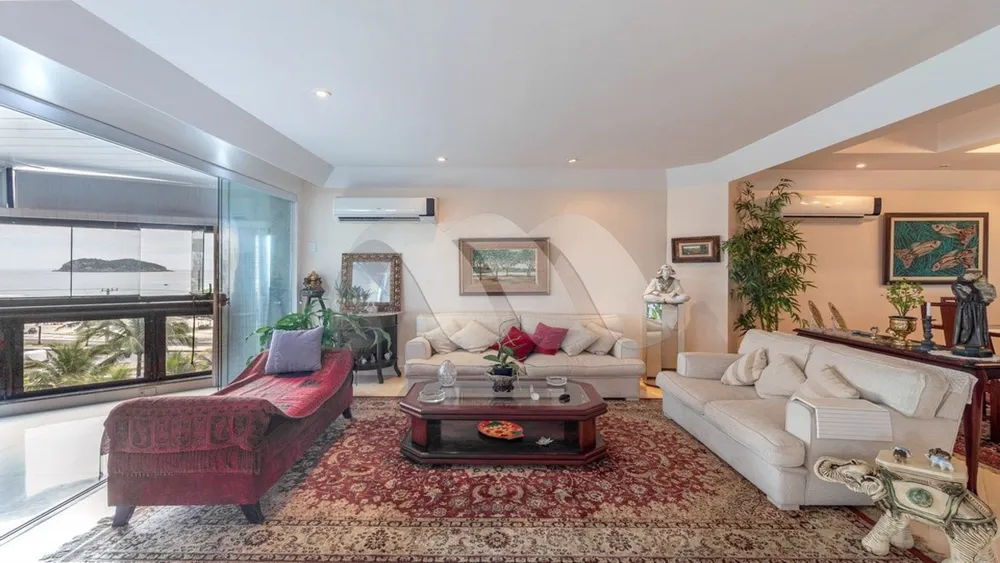 Cobertura, 4 quartos, 514 m² - Foto 4