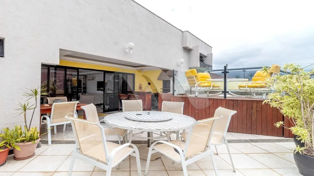 Cobertura, 4 quartos, 514 m² - Foto 24