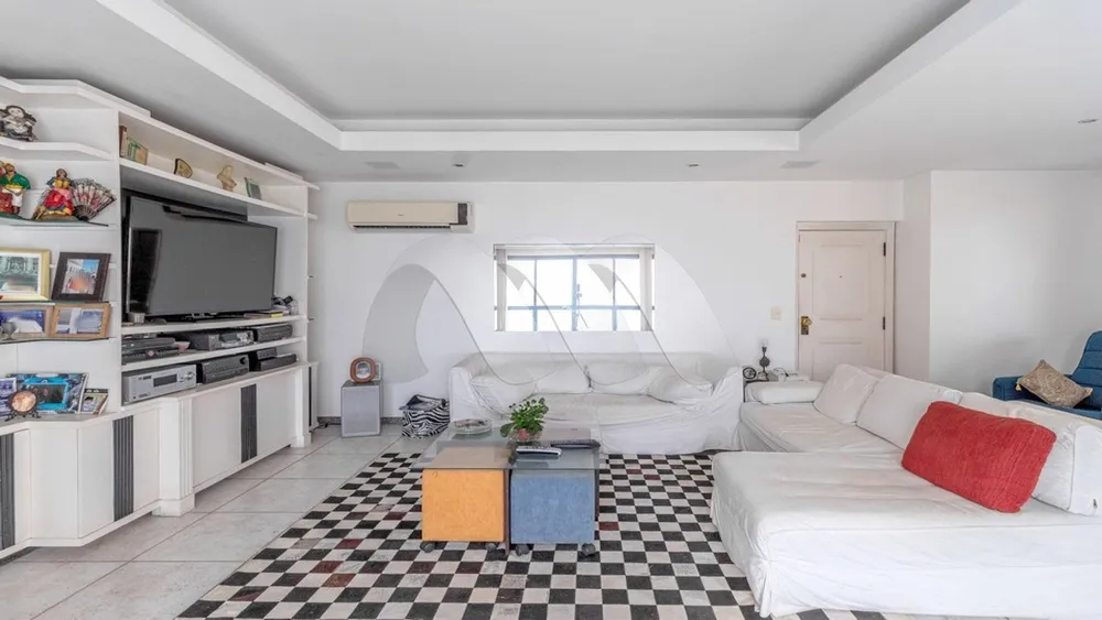Cobertura, 4 quartos, 514 m² - Foto 19