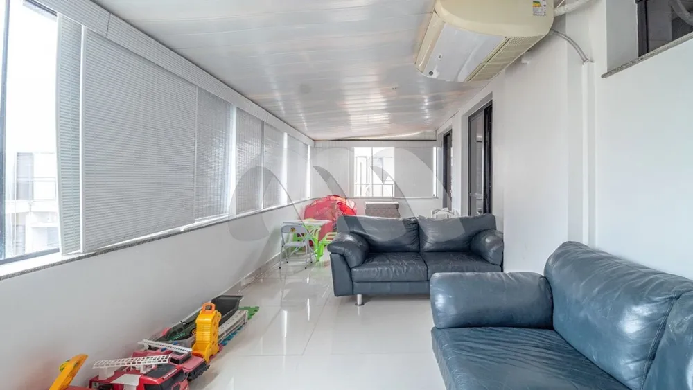 Cobertura, 4 quartos, 514 m² - Foto 15