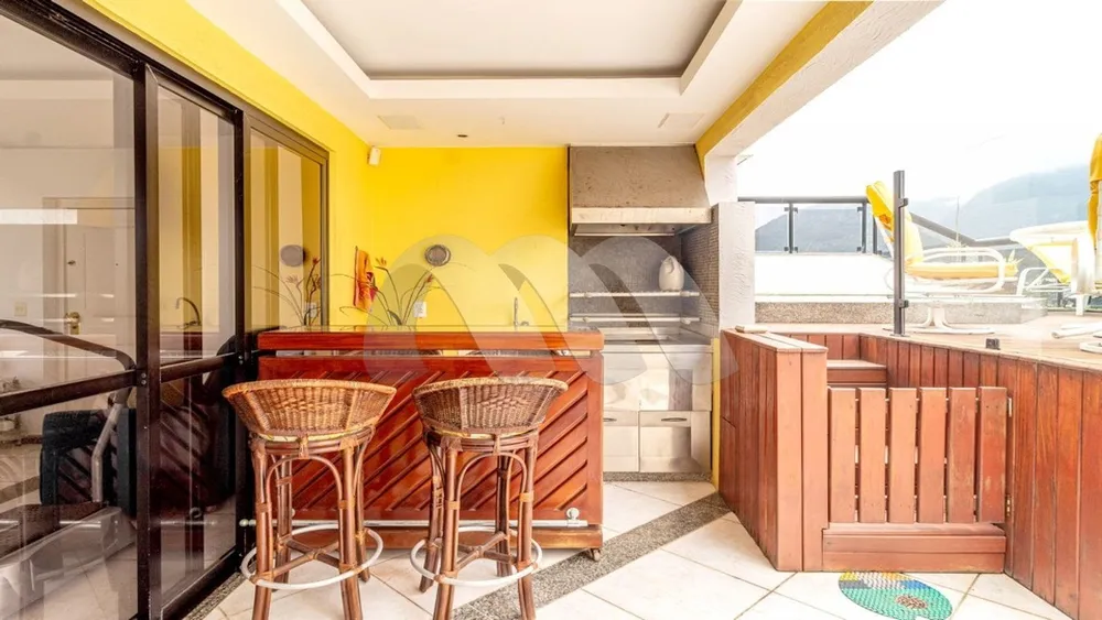 Cobertura, 4 quartos, 514 m² - Foto 22
