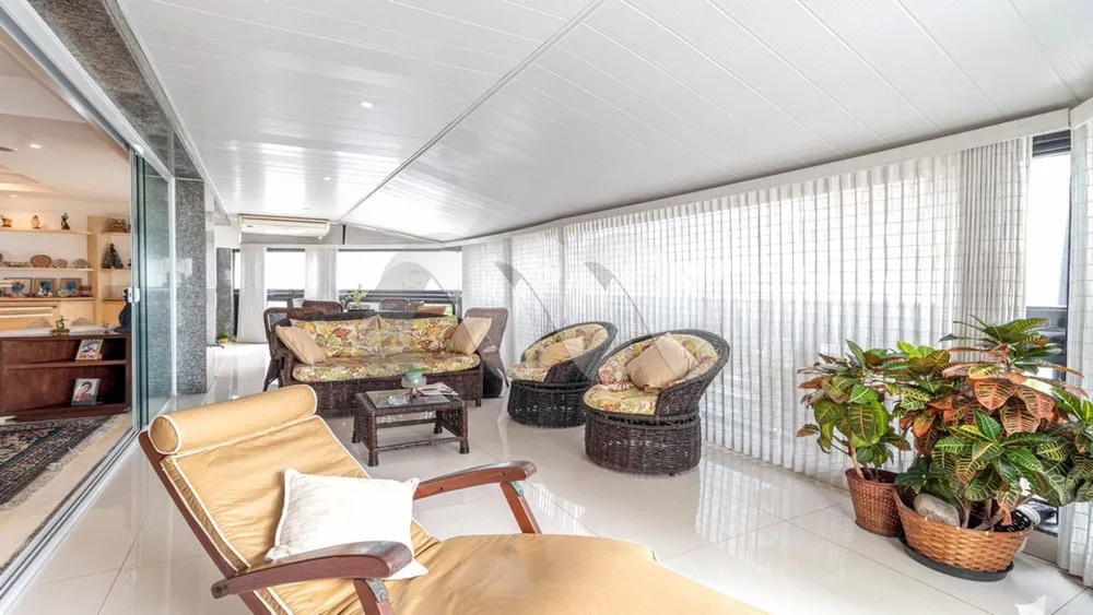 Cobertura, 4 quartos, 514 m² - Foto 1